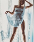 Анкета проститутки Нила - метро Щукино, возраст - 25