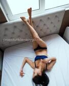 Анкета проститутки Екатерина - метро Царицыно, возраст - 25