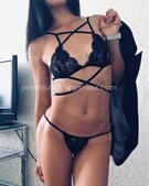 Анкета проститутки Соня - метро Мещанский, возраст - 26