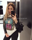 Анкета проститутки Мария - метро Тропарево-Никулино, возраст - 26