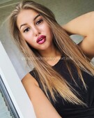 Анкета проститутки Мира - метро Нагатино-Садовники, возраст - 26