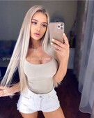 Анкета проститутки Светлана - метро Текстильщики, возраст - 26