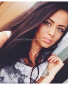 Анкета проститутки Ксения - метро Перово, возраст - 26