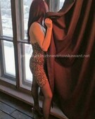 Анкета проститутки Николь - метро Марфино, возраст - 26