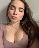 Анкета проститутки Натуся - метро Сходненская, возраст - 26