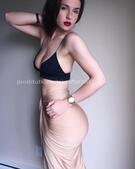 Анкета проститутки Пелагея - метро Ростокино, возраст - 26