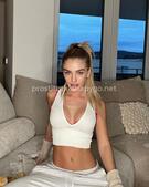 Анкета проститутки Леся - метро Беговой, возраст - 26