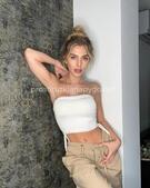 Анкета проститутки Леся - метро Беговой, возраст - 26