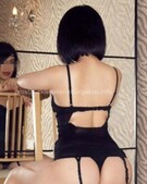 Анкета проститутки Таня - метро Нижегородский, возраст - 26