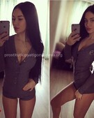 Анкета проститутки Мишель - метро Крылатское, возраст - 26