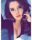 Анкета проститутки Елена - метро Коньково, возраст - 26