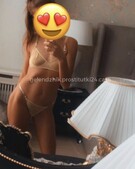 Анкета проститутки Галина - метро Мещанский, возраст - 26