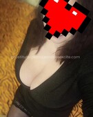 Анкета проститутки Юля - метро Выхино-Жулебино, возраст - 27