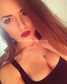 Анкета проститутки Лина - метро Басманный, возраст - 27