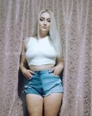 Анкета проститутки Алла - метро Ломоносовский, возраст - 27