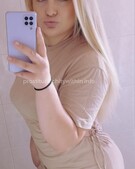 Анкета проститутки Забава - метро Южное Измайлово, возраст - 27