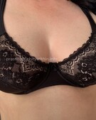 Анкета проститутки Элина - метро Пресненский, возраст - 27