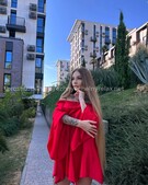 Анкета проститутки Ксюша - метро Семеновский, возраст - 27