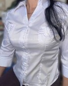 Анкета проститутки Лина - метро Таганский, возраст - 27