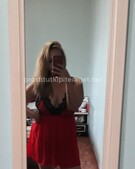 Анкета проститутки Вероника - метро Нагатино-Садовники, возраст - 27