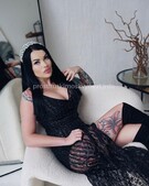 Анкета проститутки Эвелина - метро Мещанский, возраст - 28