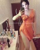 Анкета проститутки Надюша - метро Коломенское, возраст - 29