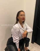 Анкета проститутки Светлана - метро Сокол, возраст - 30