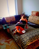 Анкета проститутки Ирина - метро Нагатино-Садовники, возраст - 30