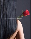 Анкета проститутки Мишель - метро Таганский, возраст - 32