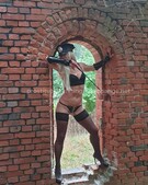 Анкета проститутки Ангелина - метро Орехово-Борисово Северное, возраст - 38