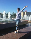 Анкета проститутки Елена - метро Фили-Давыдково, возраст - 41