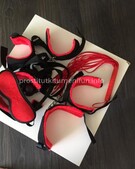 Анкета проститутки Зита - метро Покровское-Стрешнево, возраст - 41