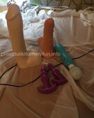 Анкета проститутки Викуля - метро Останкинский, возраст - 41